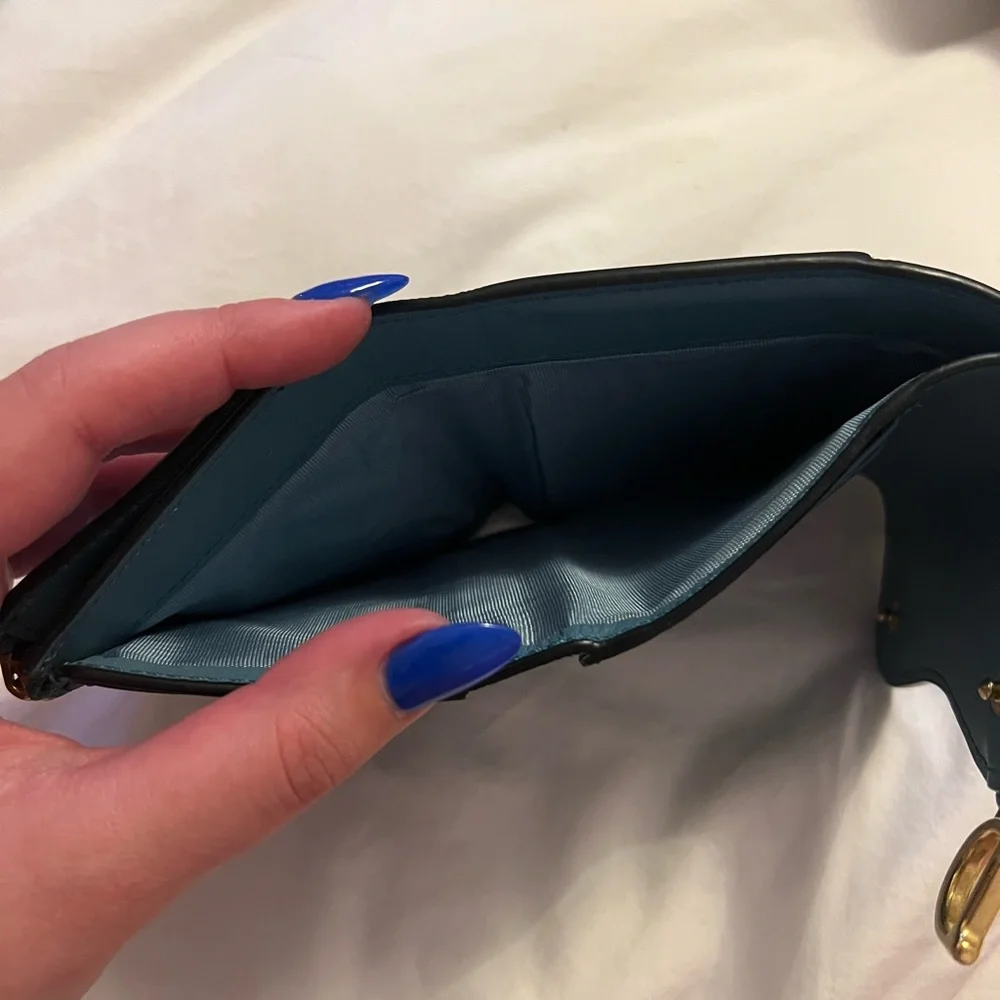 Christian Dior Wallet